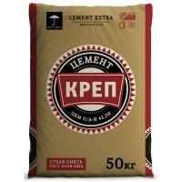 Портландцемент ЦЕМ II/B-Ш 42,5Н М500 КРЕП 50 кг Betonit с доставкой от официального дилера завода