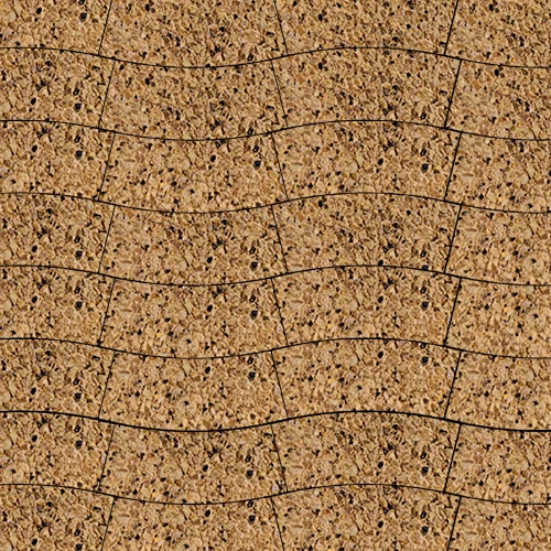 Тротуарная плитка Steinrus Аксио, 80 мм, Истра, backwash по низкой цене