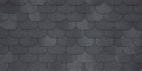 Tegola LIBERTY Opale Grigio 464 с доставкой от официального дилера завода