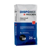 Ремонтный состав тиксотропный конструкционный Procrete TR350W Зимняя серия, 25 кг с доставкой от официального дилера завода