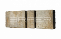 Мозаика, Color Mix Песчаник, 60 мм с доставкой от официального дилера завода