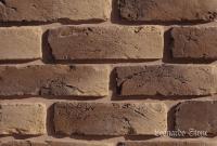 Декоративный кирпич Орлеан 444 Leonardo Stone с доставкой от официального дилера завода