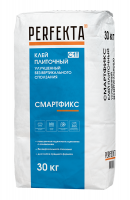 Клей плиточный улучшенный без вертикального сползания Смартфикс C1 T, 30 кг Перфекта с доставкой от официального дилера завода