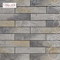 Вентилируемый фасад White Hills Эссен Брик F501-80 плоскость White Hills с доставкой от официального дилера завода
