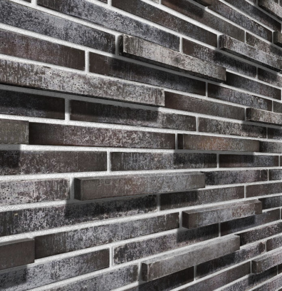 Ригельный кирпич Сиэтл 3D 786 Leonardo Stone по низкой цене