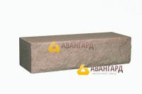 Кирпич рваный ложковый розовый ДКЛ с доставкой от официального дилера завода