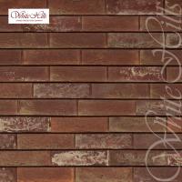 Вентилируемый фасад White Hills Лондон Брик F304-90 спеццвет 3509 / 3363 / 22 плоскость White Hills с доставкой от официального дилера завода