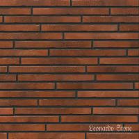 Ригельный кирпич Бостон 773 Leonardo Stone с доставкой от официального дилера завода