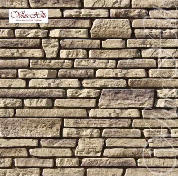 Облицовочный камень Лаутер 521-20 углы White Hills по низкой цене