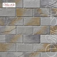 Искусственный декоративный камень Тибур 516-80 углы White Hills с доставкой от официального дилера завода