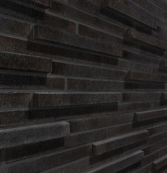 Ригельный кирпич Сиэтл 3D 708 Leonardo Stone по низкой цене