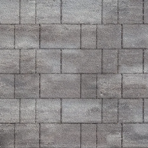Тротуарная плитка Steinrus Новый город Рид, 80 мм, Colormix Умбра, Native по низкой цене