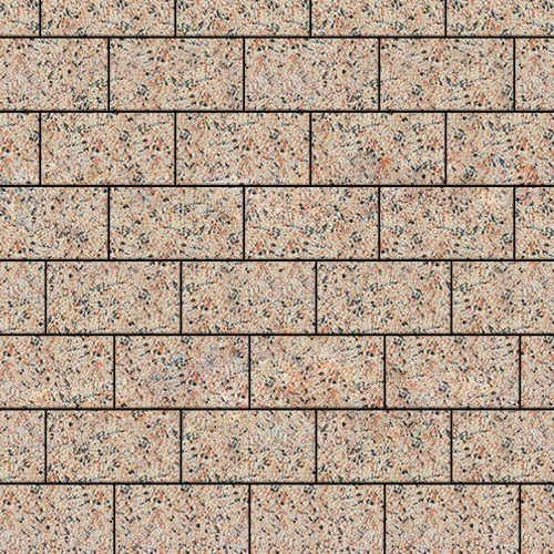 Тротуарная плитка Steinrus Бельпассо Медио, 80 мм, Корунд, backwash по низкой цене