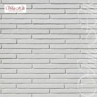 Декоративный облицовочный кирпич Дюрен Брик 685-00 плоскость White Hills с доставкой от официального дилера завода
