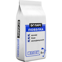 Побелка 5 кг БОЛАРС с доставкой от официального дилера завода