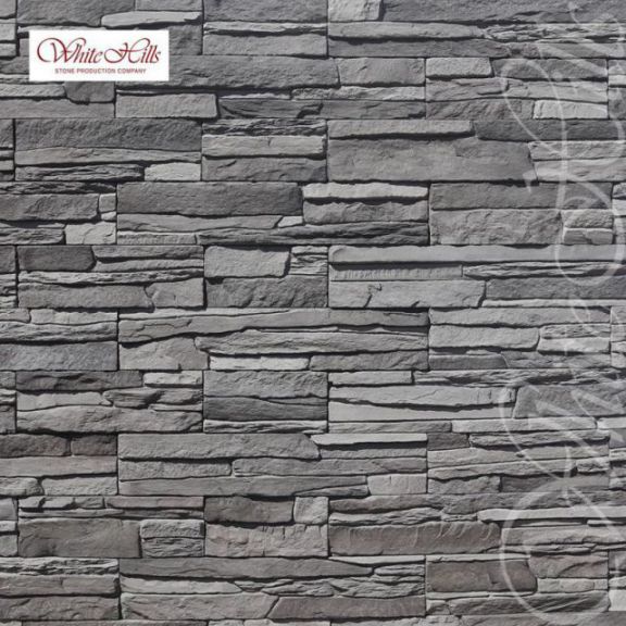 Облицовочный камень Норд Ридж 278-80 углы White Hills по низкой цене