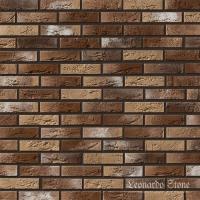 Декоративный кирпич Париж-2 402 Leonardo Stone с доставкой от официального дилера завода