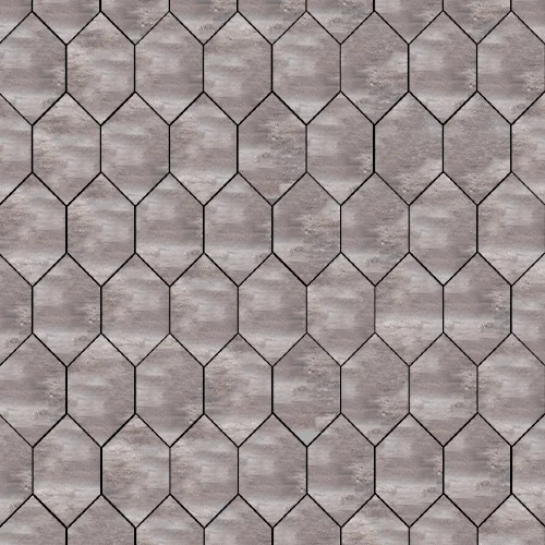 Тротуарная плитка Steinrus Призма, 80 мм, Colormix Умбра, гладкая по низкой цене