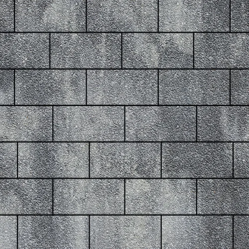 Тротуарная плитка Steinrus Грас, 80 мм, ColorMix Актау, antico по низкой цене