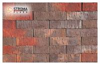 Кирпич облицовочный Flash Fold 1,4NF СТРОМА с доставкой от официального дилера завода