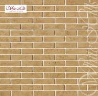 Декоративный облицовочный кирпич Терамо Брик 352-10 углы White Hills с доставкой от официального дилера завода