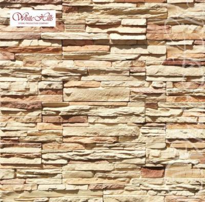 Облицовочный камень Кросс Фелл 101-10 углы White Hills по низкой цене