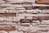 Искусственный камень Верона 070 Leonardo Stone с доставкой от официального дилера завода