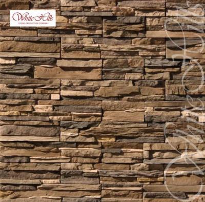 Облицовочный камень Кросс Фелл 105-40 углы White Hills по низкой цене