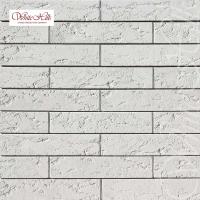 Вентилируемый фасад White Hills Эссен Брик F500-00 плоскость White Hills с доставкой от официального дилера завода