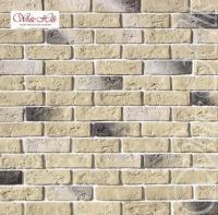 Декоративный облицовочный кирпич Кельн Брик 320-10 углы White Hills с доставкой от официального дилера завода