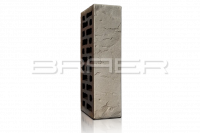 Кирпич облицовочный PRO 72.03 0,7NF Braer с доставкой от официального дилера завода