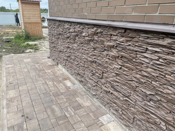 Искусственный камень Леонардо 510 Leonardo Stone по низкой цене