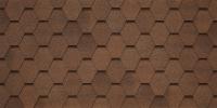 Tegola MOSAIK Mandorla Monterey 441 с доставкой от официального дилера завода