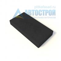 Тротуарная плитка «Прямоугольник» 600х300х60 (60х30х6) черная Автострой с доставкой от официального дилера завода