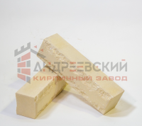 Брусок гиперпрессованный узкий утолщенный Луч Слоновая кость Андреевский с доставкой от официального дилера завода
