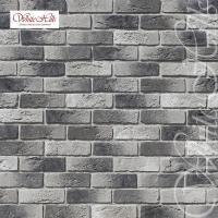 Декоративный облицовочный кирпич Ринн Брик 682-80 углы White Hills с доставкой от официального дилера завода
