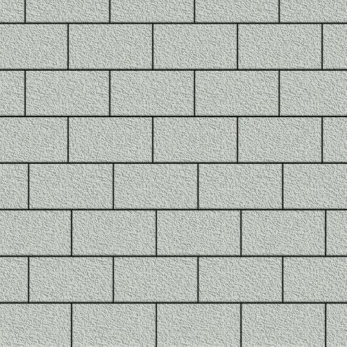 Тротуарная плитка Steinrus Бельпассо Медио, 80 мм, белый, native по низкой цене
