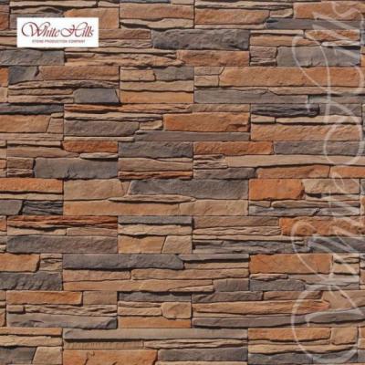 Облицовочный камень Норд Ридж 272-40 углы White Hills по низкой цене