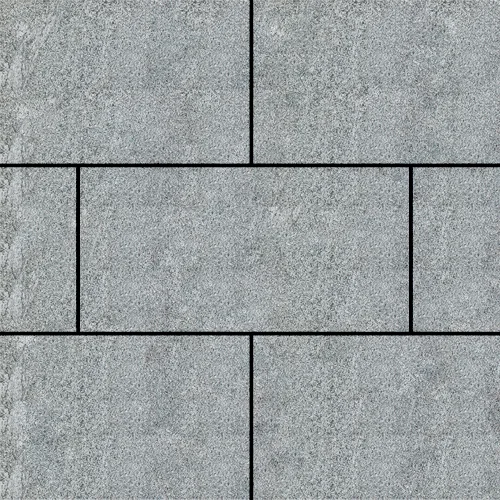 Тротуарная плитка Steinrus Парк Плейс, 60 мм, Гранит, BackWash по низкой цене