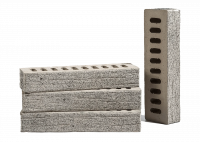 Кирпич облицовочный CASSIA 1708 пустотелый 0.65 NF PLINFA с доставкой от официального дилера завода
