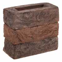 Кирпич ручной формовки Нарма WDF Донские Зори с доставкой от официального дилера завода