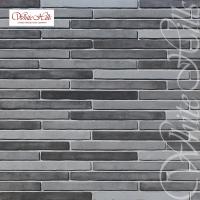 Декоративный облицовочный кирпич Дюрен Брик 688-80 плоскость White Hills с доставкой от официального дилера завода