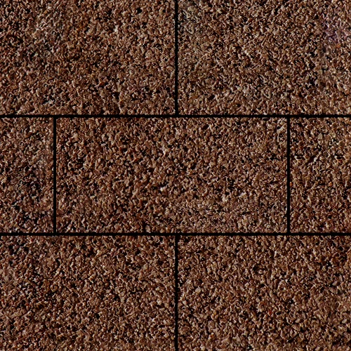 Тротуарная плитка Steinrus Парк Плейс, 80 мм, Таймыр, Backwash по низкой цене