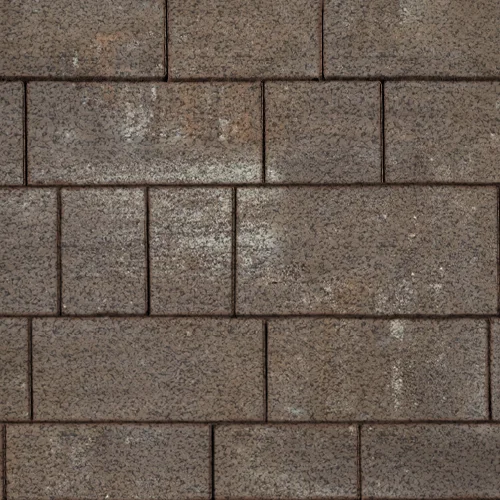 Тротуарная плитка Steinrus Инсбрук Тироль, 60 мм, ColorMix Сепия, Native по низкой цене