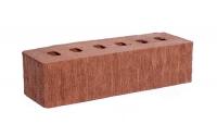 Кирпич клинкерный Kerma Premium Klinker одинарный красный бархат 250х120х65 М-300 с доставкой от официального дилера завода