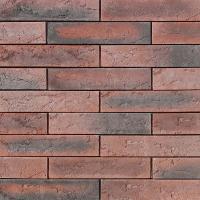 Вентилируемый фасад White Hills Эссен Брик F501-40 плоскость White Hills с доставкой от официального дилера завода