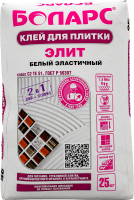 Клей для плитки ЭЛИТ Боларс с доставкой от официального дилера завода