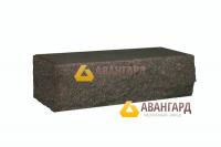 Кирпич рваный угловой коричневый ДКЛТ с доставкой от официального дилера завода