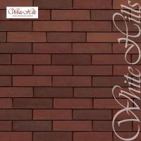 Вентилируемый фасад White Hills Хорн Брик F399-90 спеццвет 3631/3386/22 углы White Hills с доставкой от официального дилера завода