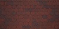 Tegola TRADITIONAL Quercia Rossa 416 с доставкой от официального дилера завода